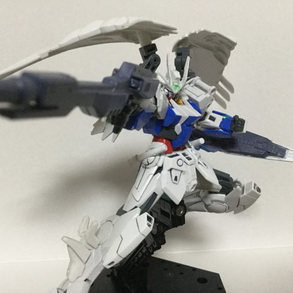 フリューゲルガンダムリッター