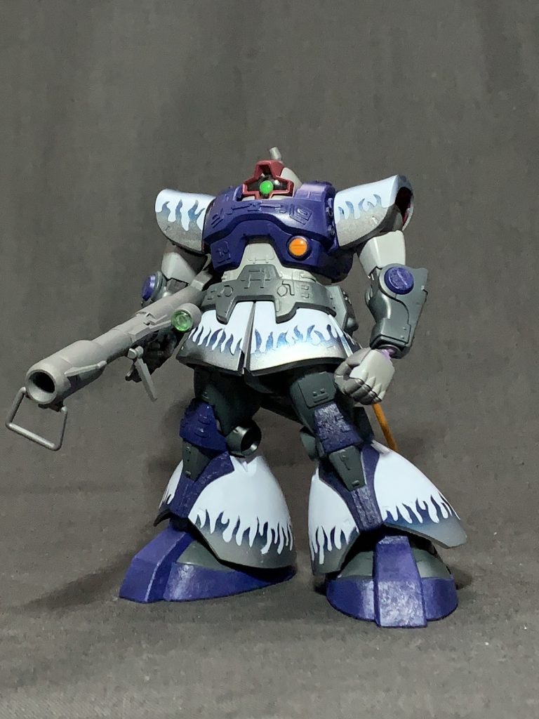 ドム–2枚目/制作者：わかもん