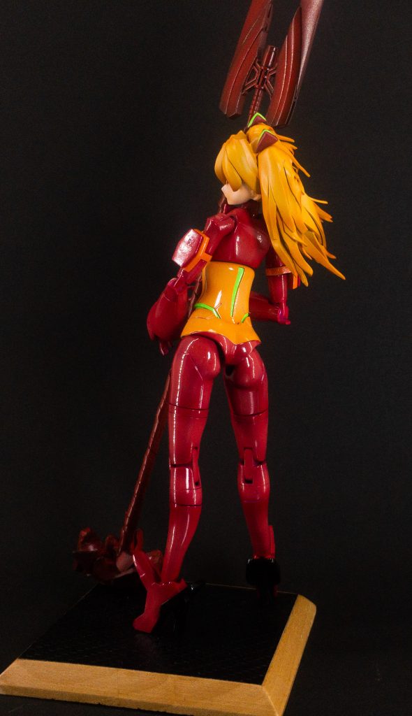 あんた、バカぁ⁉︎–3枚目/制作者：サトウサン(*´∇｀)/ｧｲ♪