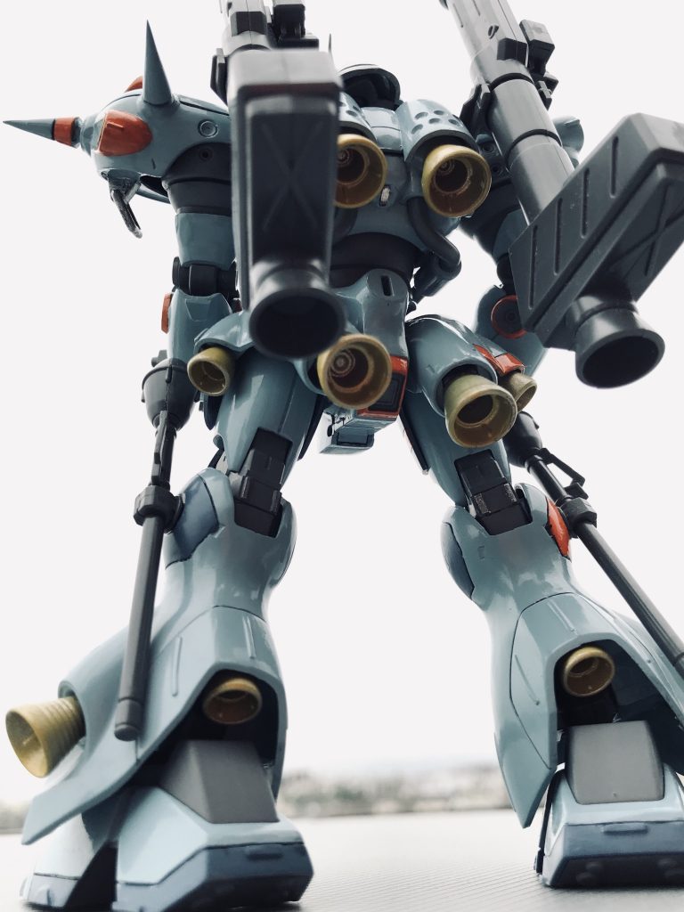 背面写真です。