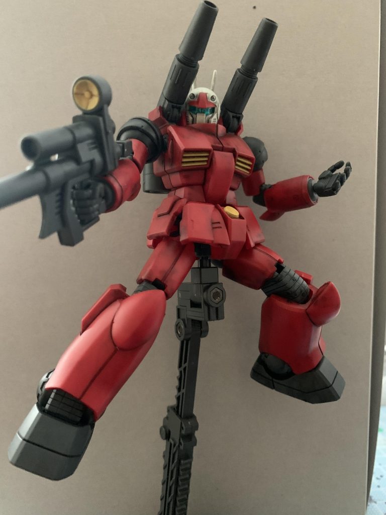 パッケージ風に^ ^