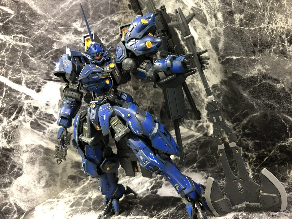 アインズ・ケンプファー–4枚目/制作者:ざまし(ZAMASHI)