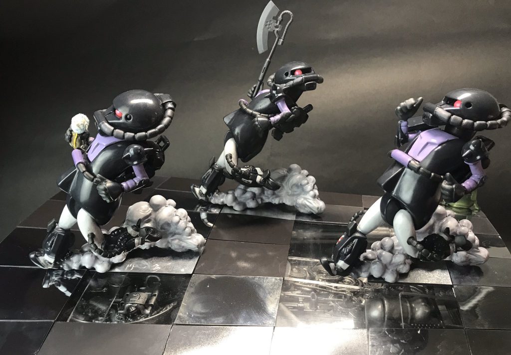 ルウム戦役–2枚目/制作者：@bongeshiki1