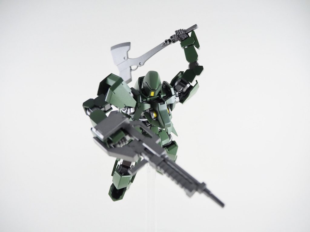 Silver Bullet–4枚目/制作者:ヤマクロス