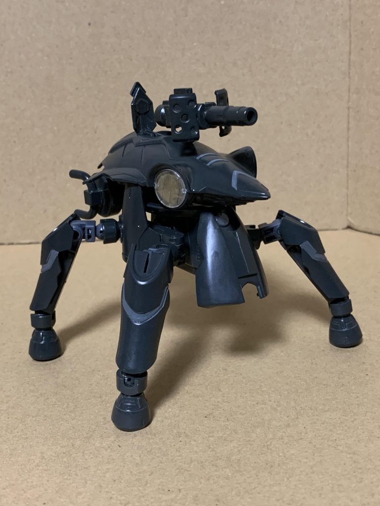 ゴブリンタンク–2枚目/制作者：T.K(てぃ〜け〜)