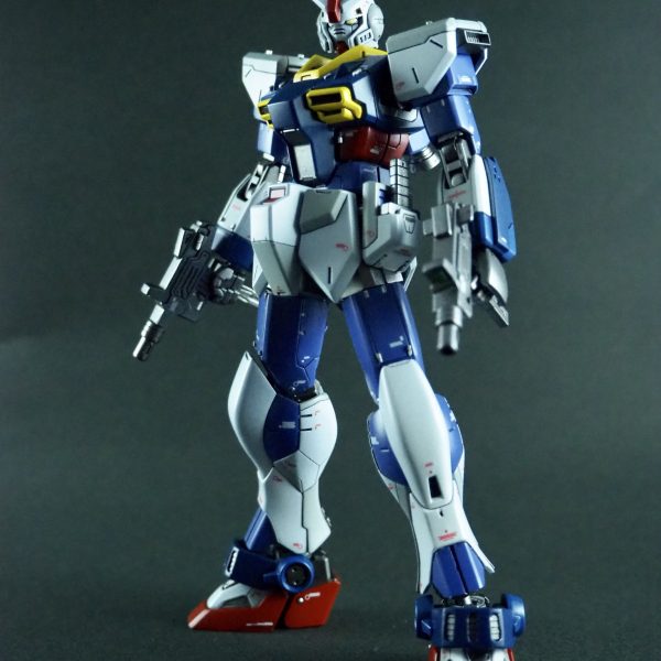 あいつを…ピクシーを使わせて下さい！