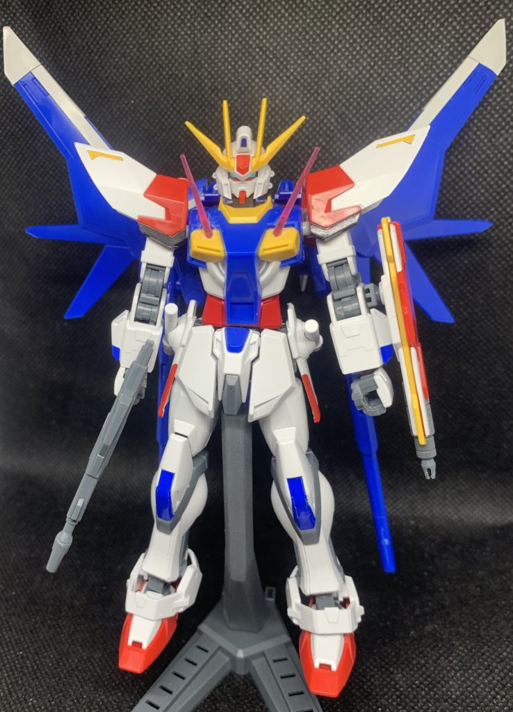 色味はいい感じw