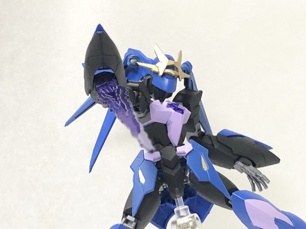 アルスアースリィ・クイーン–3枚目/制作者：クレー