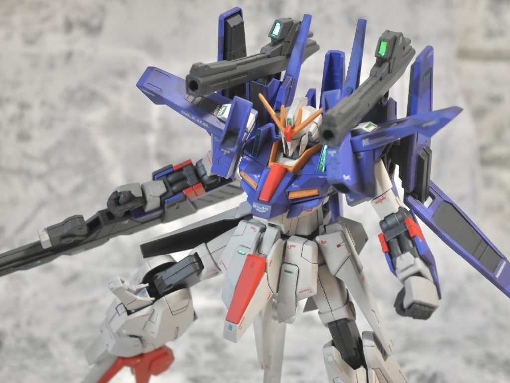 センサー部にはダイソーの偏光シールを貼ってます