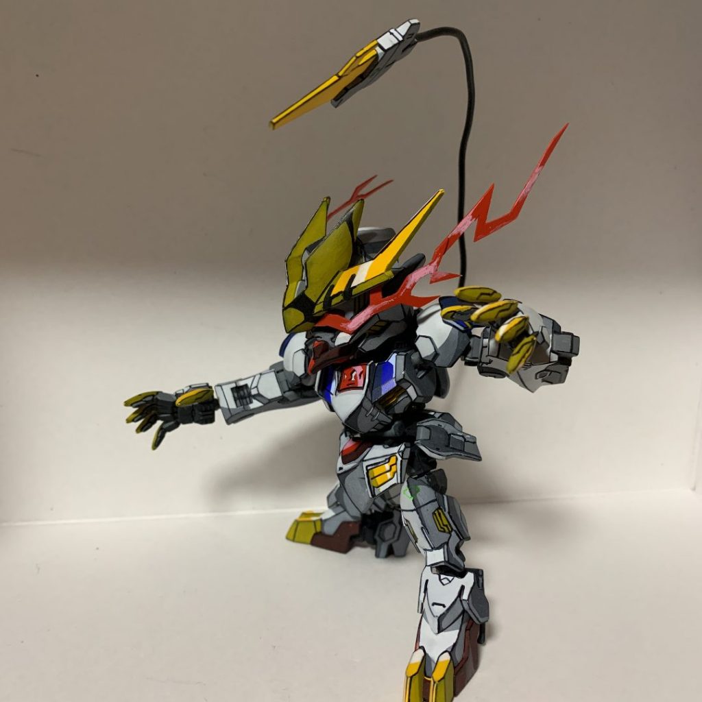 未視聴でも頑張る！–4枚目/制作者：@kiiroiozisann