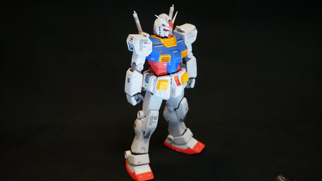 MG RX-78-2 GUNDAM Ver.Ka–5枚目/制作者:FrameWorks