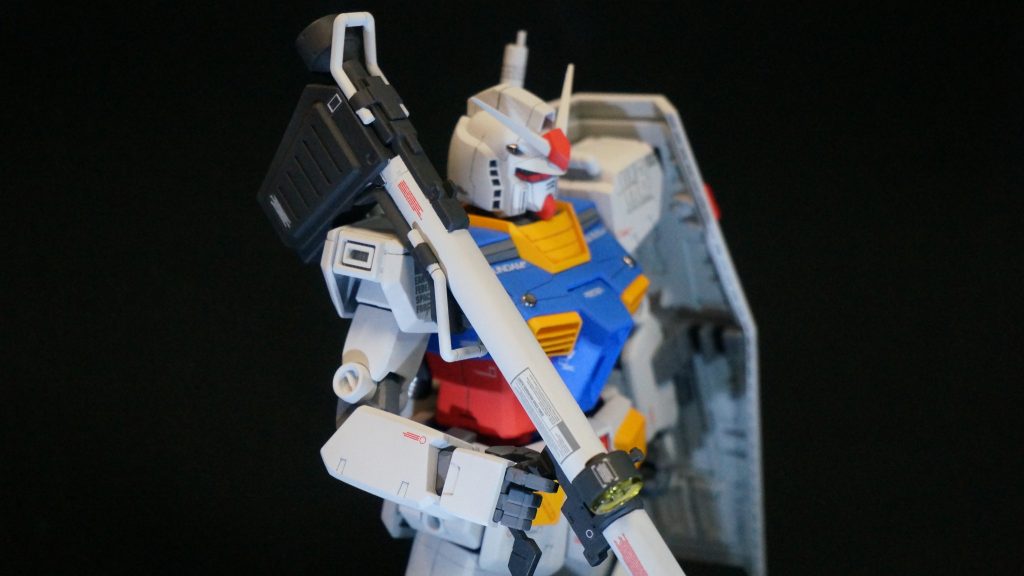 MG RX-78-2 GUNDAM Ver.Ka–3枚目/制作者:FrameWorks