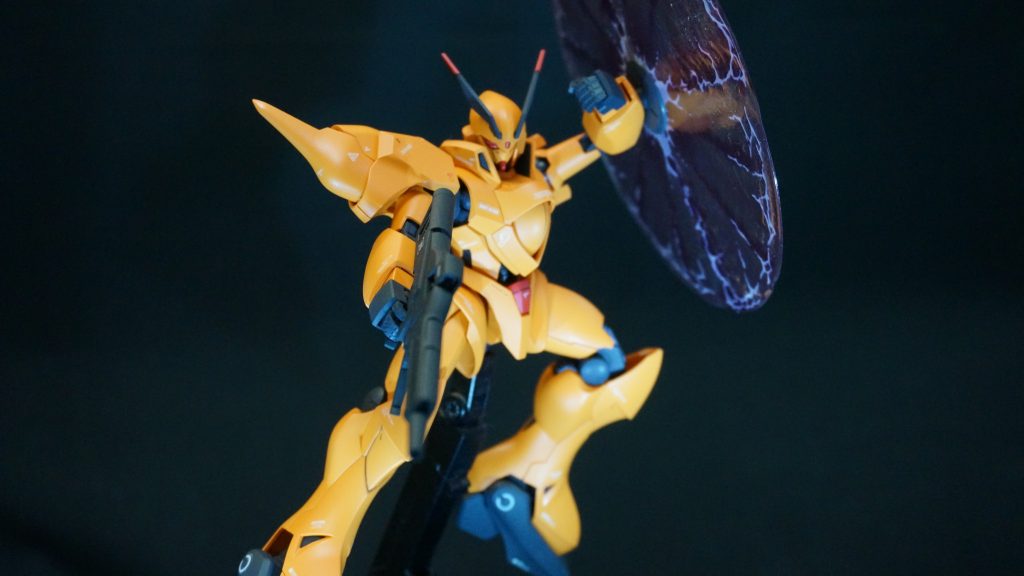 RE/100 ZMT-S12G SHOKEW–4枚目/制作者：FrameWorks