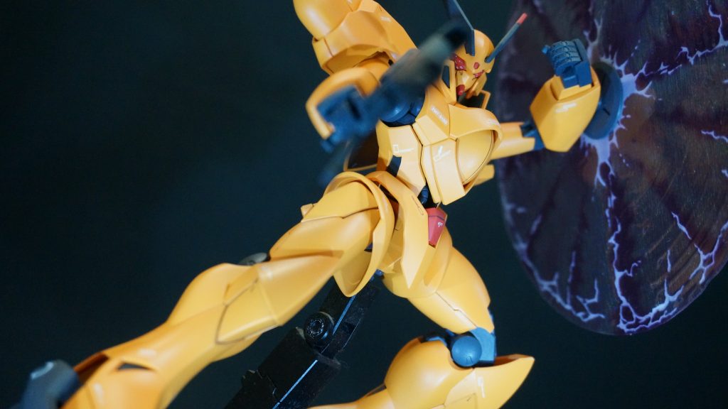 RE/100 ZMT-S12G SHOKEW–2枚目/制作者：FrameWorks