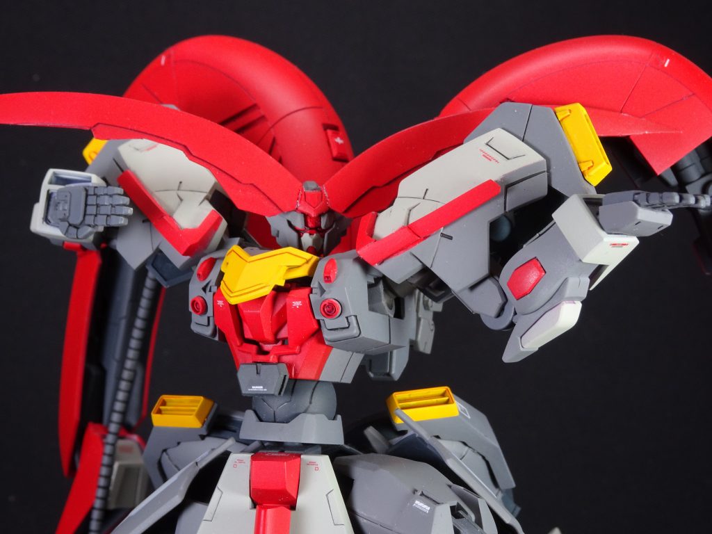 残念ながら、変形はできません…