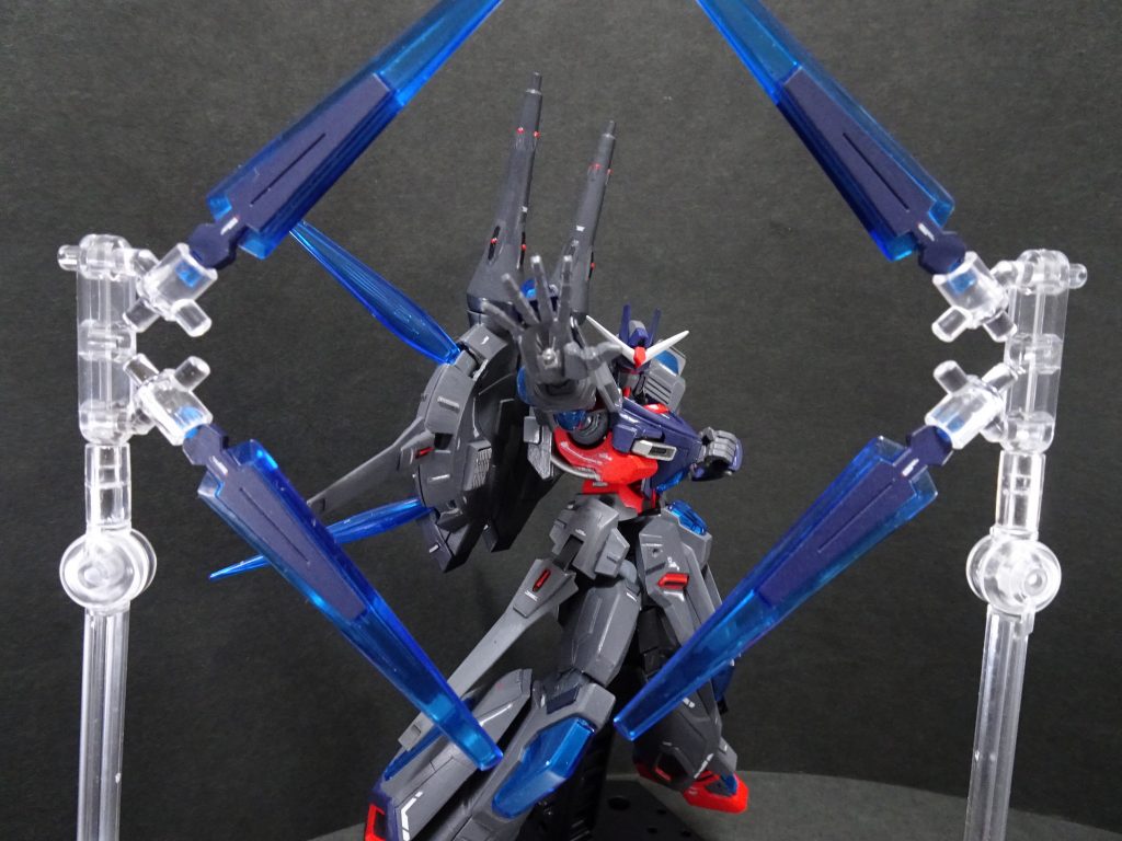 *俺にもエクスカリバーを!*