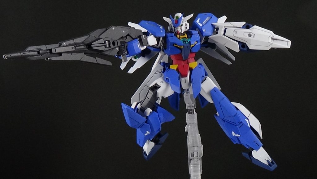 アースリィⅡ–2枚目/制作者：起動配信エリック