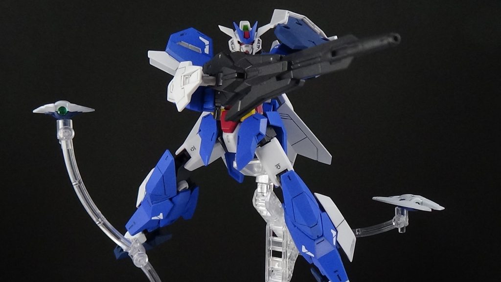 アースリィⅡ–3枚目/制作者：起動配信エリック