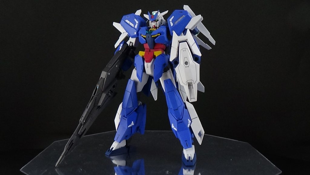 アースリィⅡ–4枚目/制作者：起動配信エリック