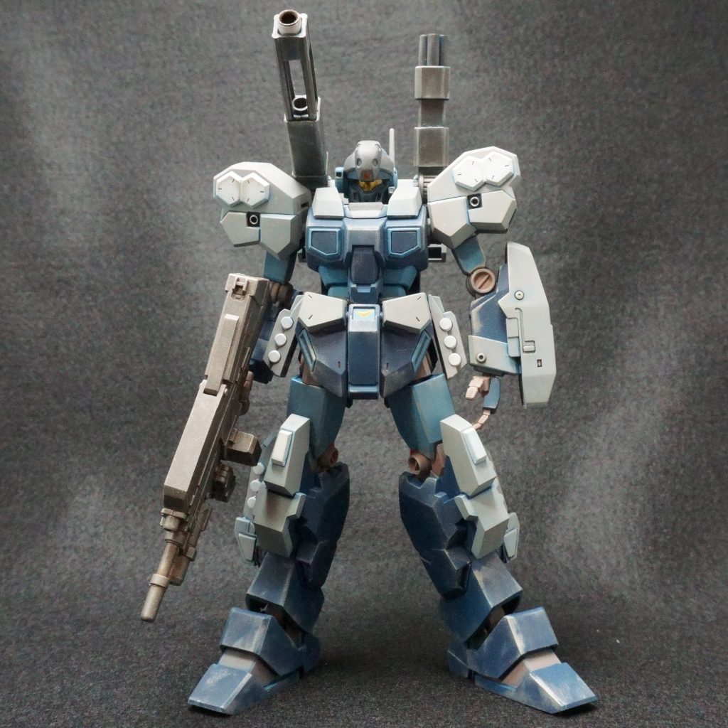 ジェスタキャノン+ベースジャバー–5枚目/制作者：@TPlamo