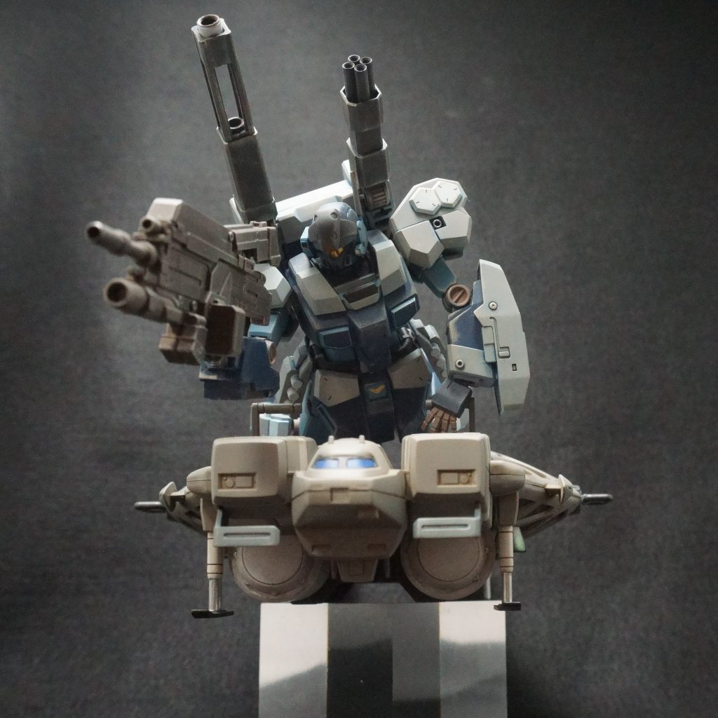 ジェスタキャノン+ベースジャバー–4枚目/制作者：@TPlamo