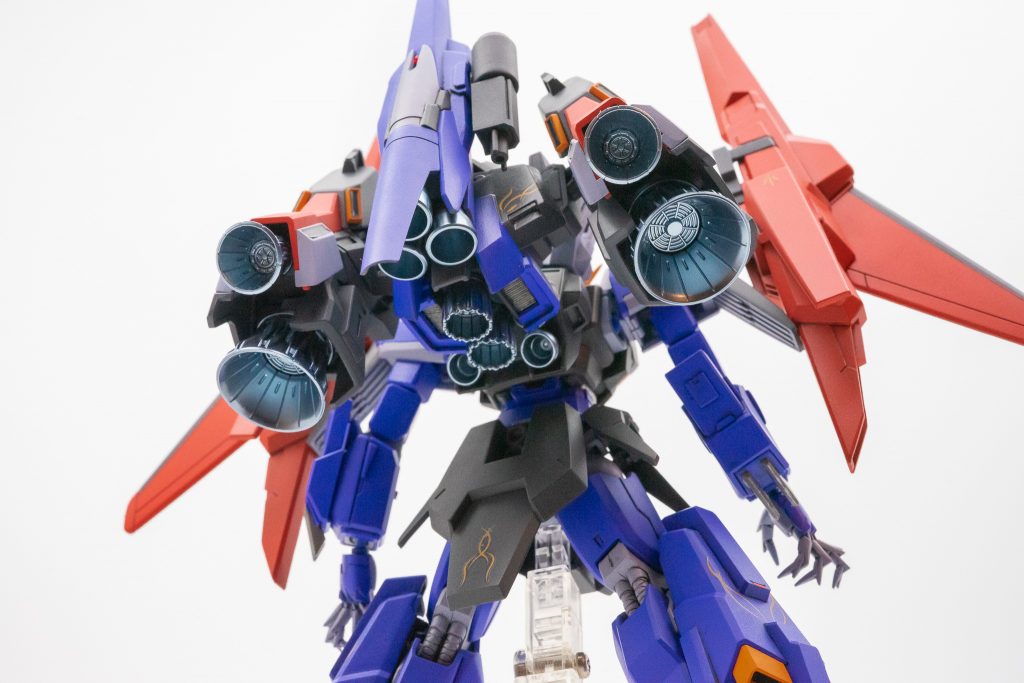 バックショット