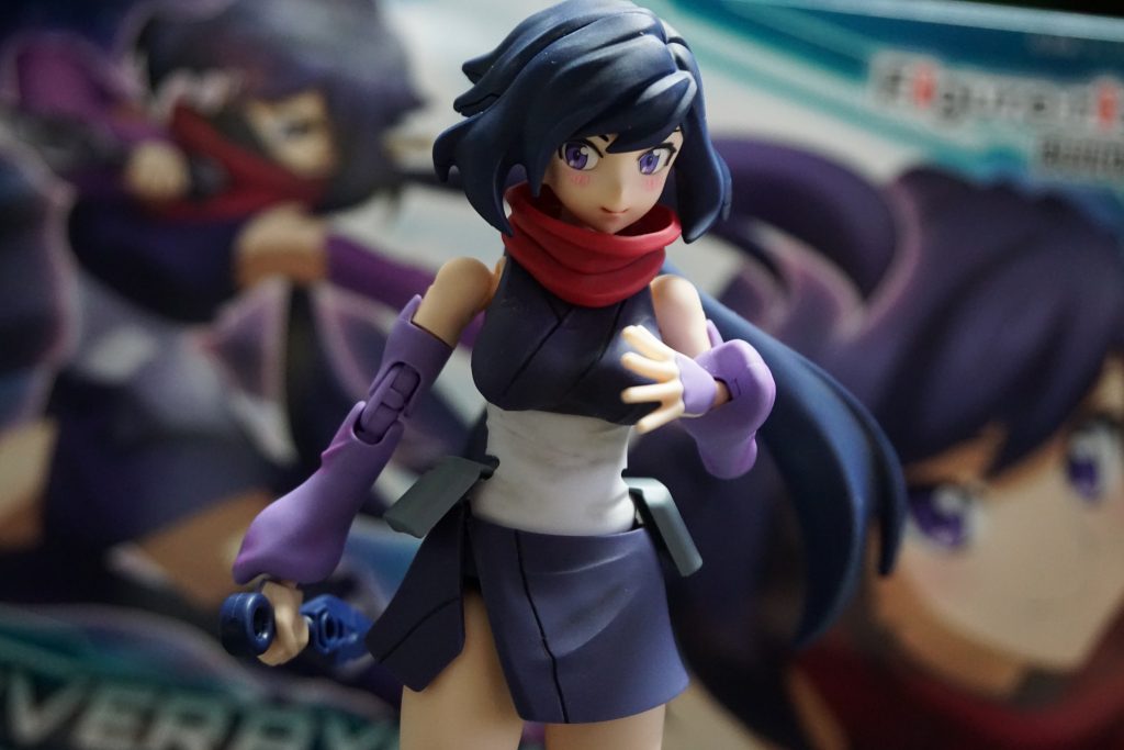 今更ながら、ダイバーアヤメ!–2枚目/制作者:@Suzu830