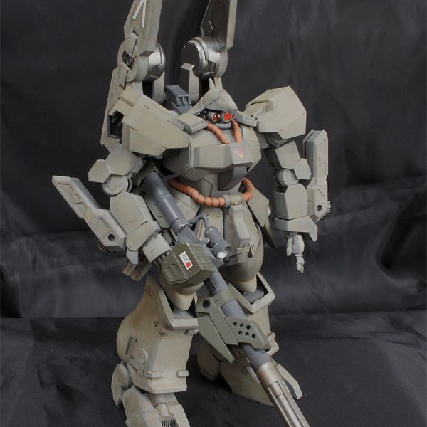 HGUC ヤクト・ドーガ？