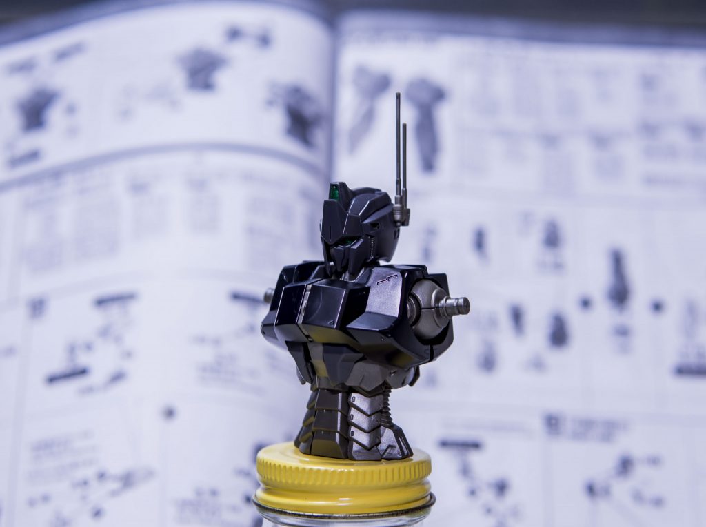 百式 -壊-–2枚目/制作者：@sashisuseso91