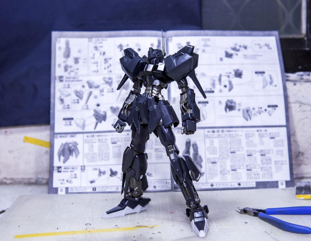 百式 -壊-–3枚目/制作者：@sashisuseso91