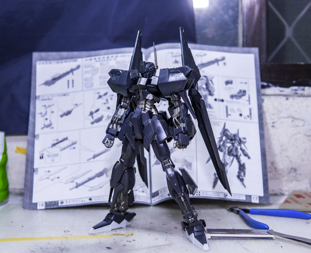 百式 -壊-–4枚目/制作者：@sashisuseso91