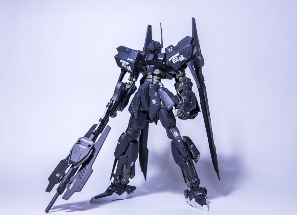 百式 -壊-–3枚目/制作者：@sashisuseso91