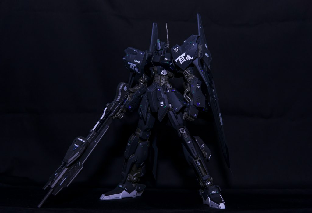 百式 -壊-–4枚目/制作者：@sashisuseso91