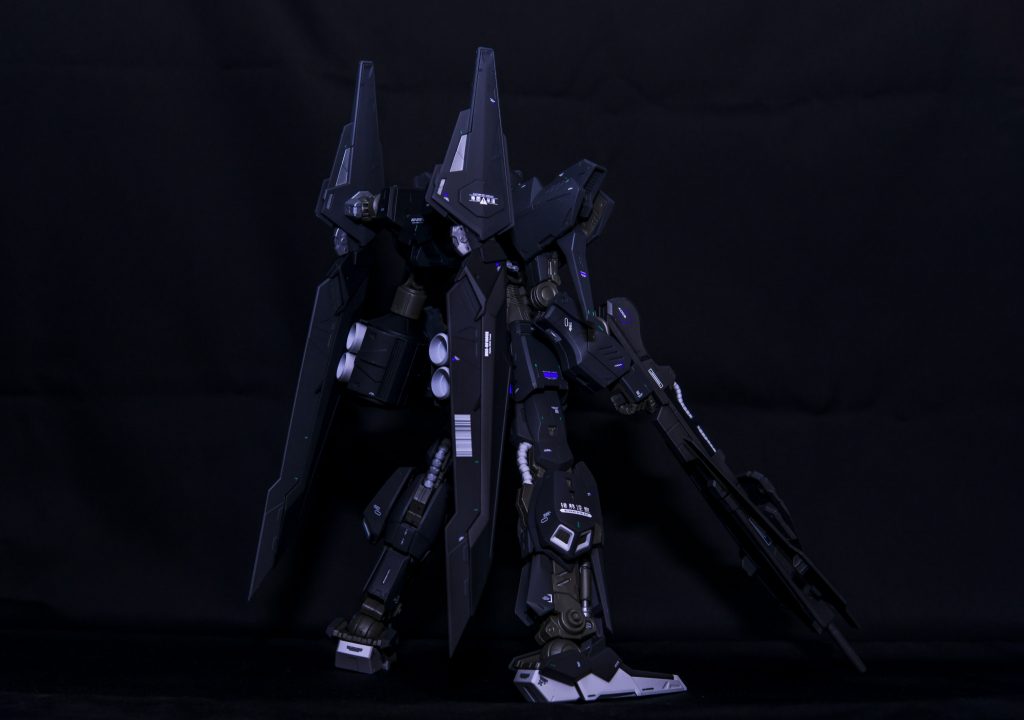 百式 -壊-–5枚目/制作者：@sashisuseso91