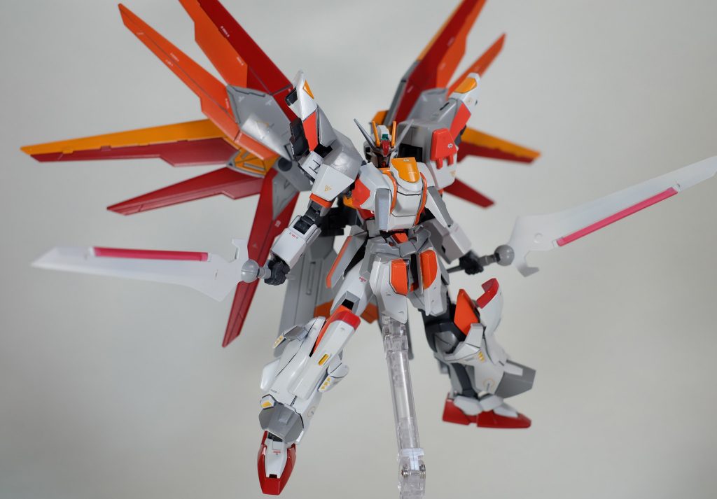 フラガラッハはストライカーにマウント可能