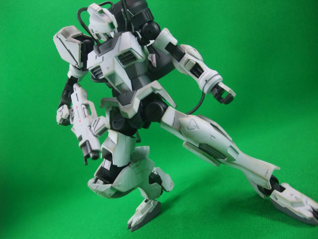 【プロジェクトアイギス】Aegis Mark Ⅰ–2枚目/制作者：リン(RIN)