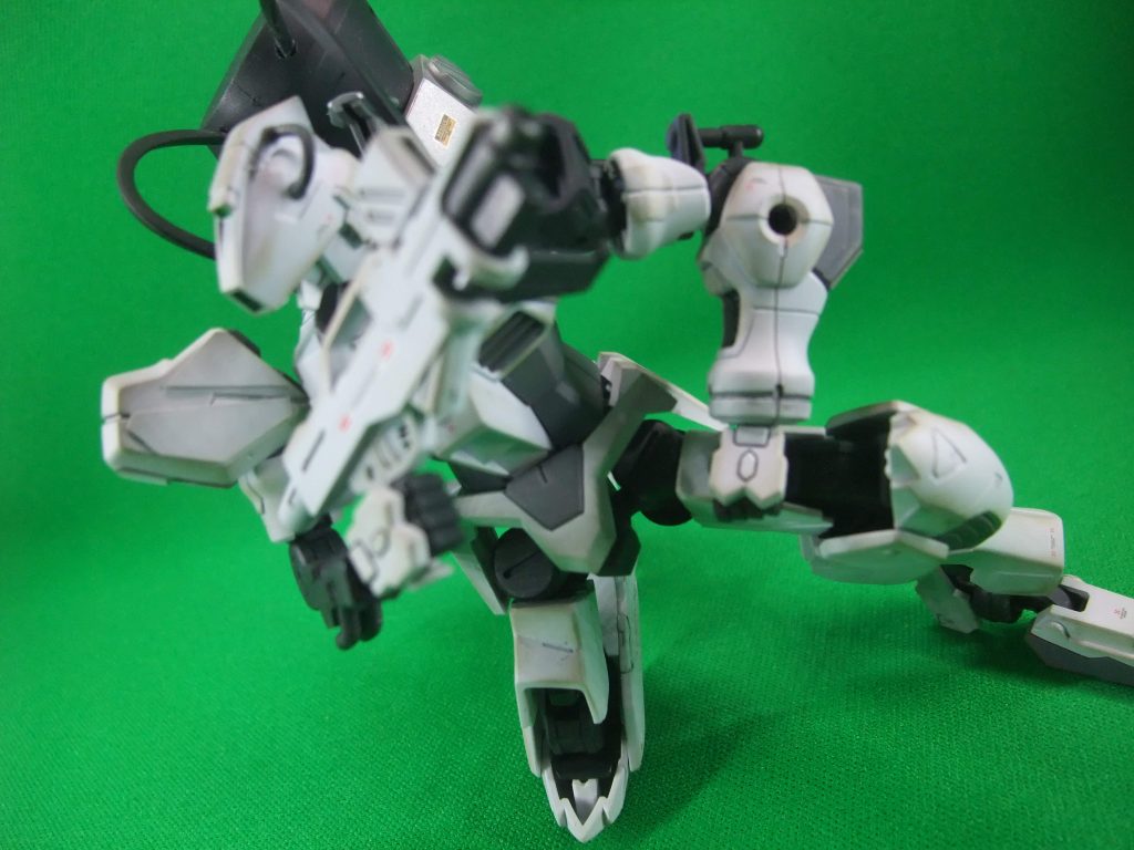 【プロジェクトアイギス】Aegis Mark Ⅰ–3枚目/制作者：リン(RIN)