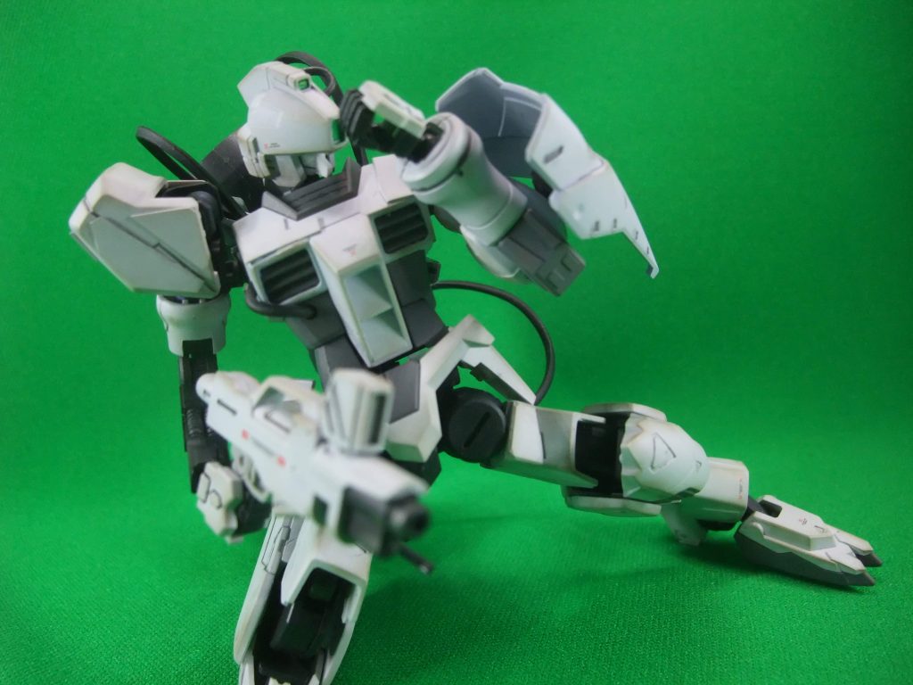 武装2 小型シールド