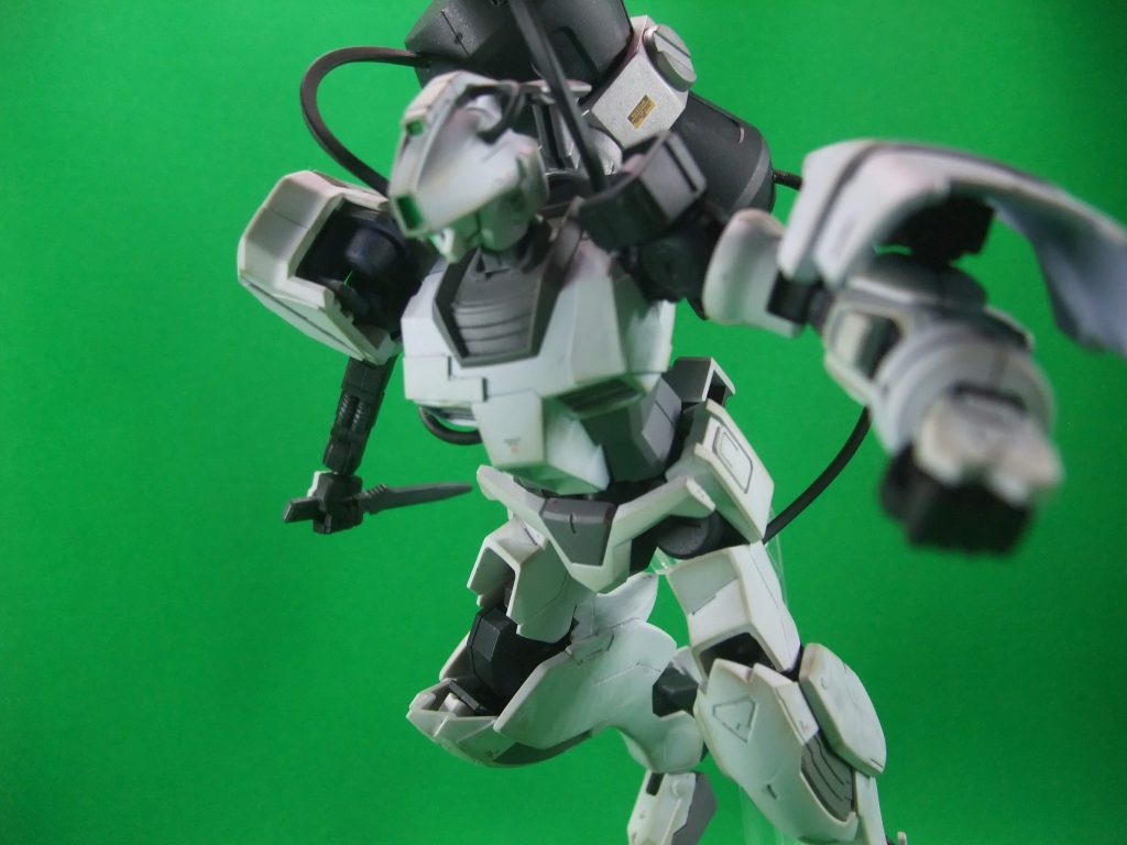 【プロジェクトアイギス】Aegis Mark Ⅰ–3枚目/制作者：リン(RIN)