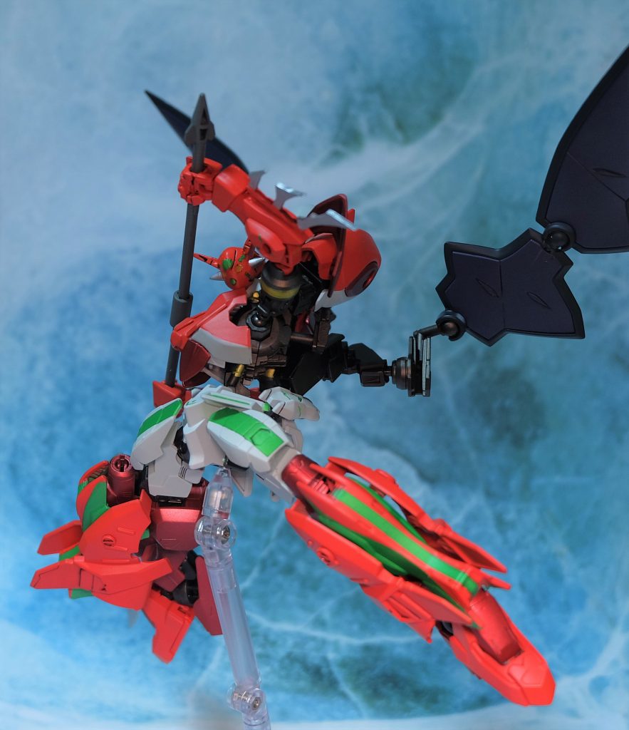 ゲッタートマホゥォォク!