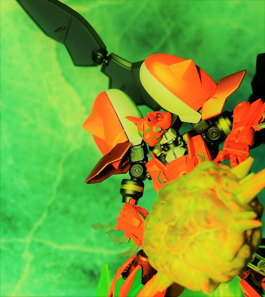 ストナァァァァサァァァンシャイン!