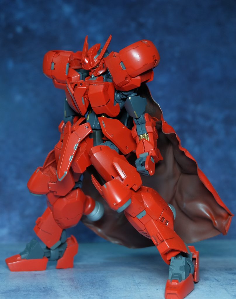 ASW-G-16 ガンダムゼパル–4枚目/制作者:Tomato.nit
