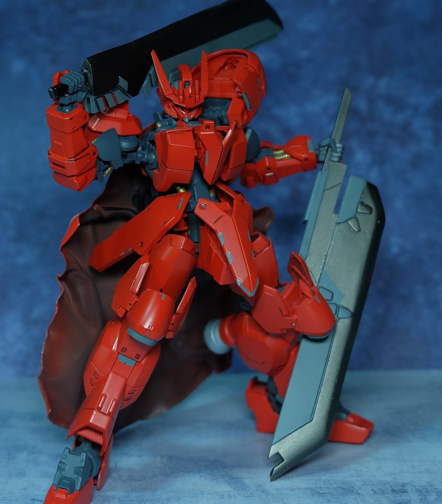 ASW-G-16 ガンダムゼパル–6枚目/制作者:Tomato.nit