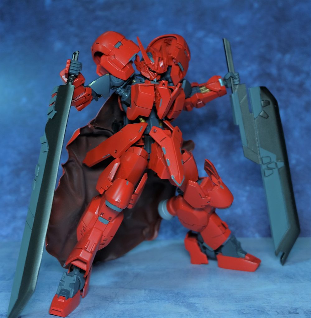 ASW-G-16 ガンダムゼパル–7枚目/制作者:Tomato.nit