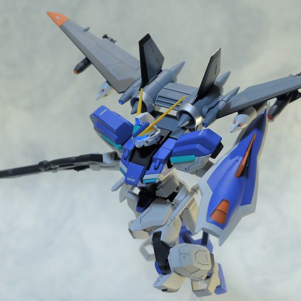 HG　ウィンダム