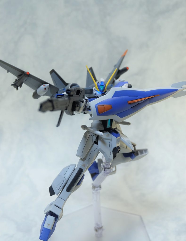 HG　ウィンダム–5枚目/制作者：Tomato.nit