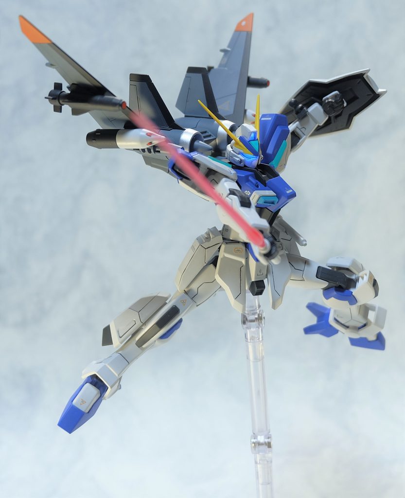 HG　ウィンダム–3枚目/制作者：Tomato.nit