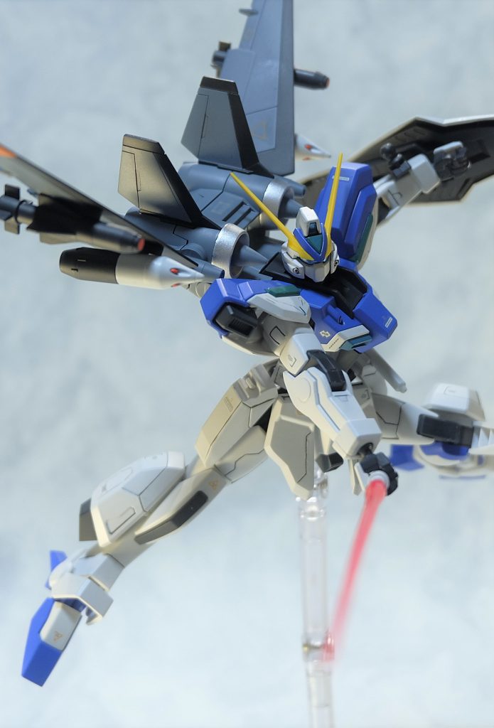 HG　ウィンダム–9枚目/制作者：Tomato.nit