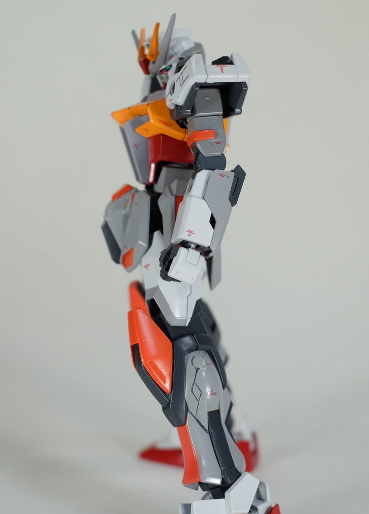 ブレイズストライク–3枚目/制作者:Tomato.nit