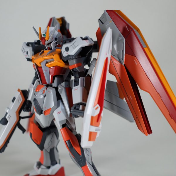 ブレイズストライク